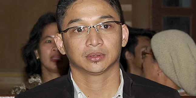 Pasha Ungu Bikin Lagu Untuk Pledoi