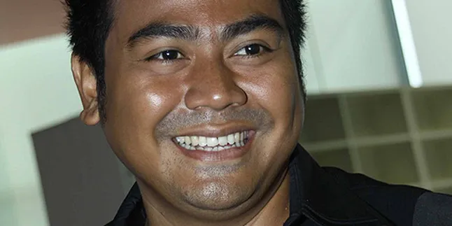 Yadi Sembako, 'Buang Darah' Untuk Amal