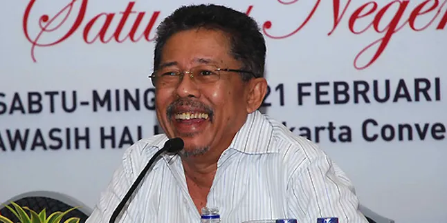 TV One Gelar Konser 'Satu Untuk Negeri'