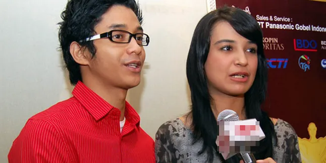 Shireen Sungkar, Hindar Dugem Saat Stress