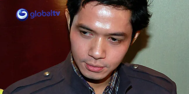 Dude Harlino, Yang Penting Ijab Kabulnya