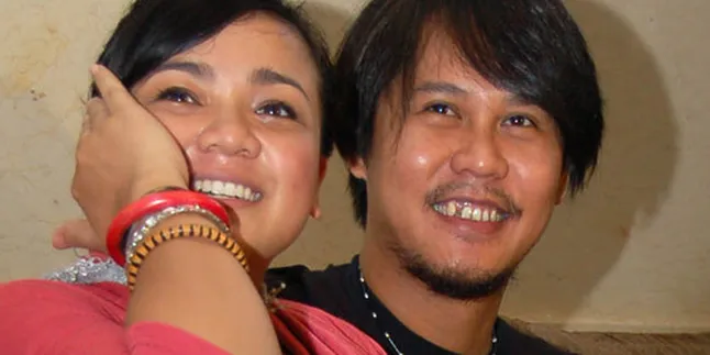 Nirina Zubir Ogah Gunakan Baby Sitter