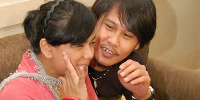 Ernest Cokelat Ciptakan 'Zivara' Untuk Sang Anak