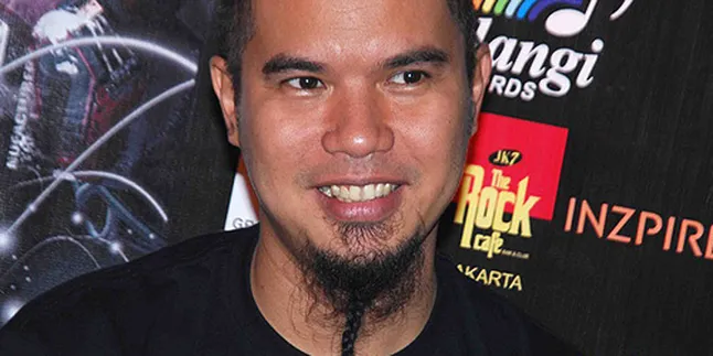 Dhani: RUU Nikah Siri Yang Ikut Saya, Bukan Sebaliknya