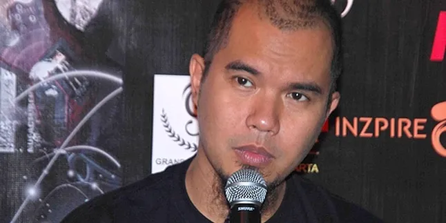 T.R.I.A.D Masih Tawarkan Warna Dhani