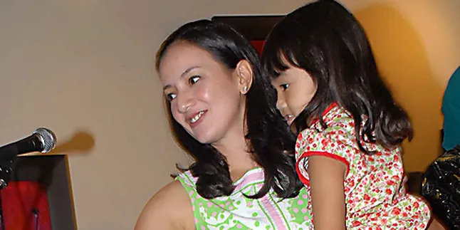 Cut Mini: Pernikahan Harusnya Ada Wali dan Penghulu