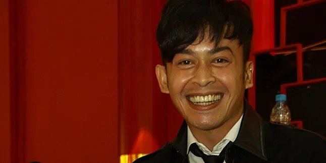 Demi MC, Dave Hendrik Tolak Semua Tawaran