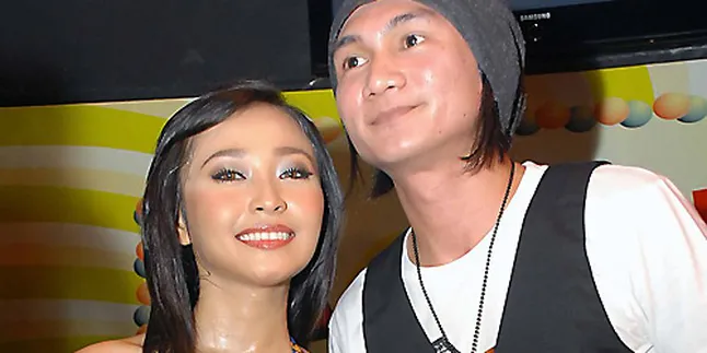 Anji: Gosip Itu Menguatkan Hubungan