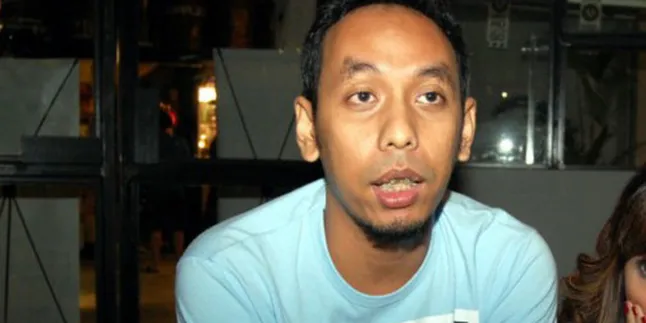 Ayah Pongki Barata Meninggal Dunia