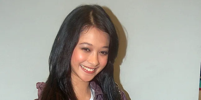 Foto-Foto Yang Beredar Bukan Semuanya Foto Poppy