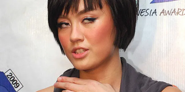 Agnes Monica: Orang Bebas Ngegosipin Aku Agnes Monica: Orang Bebas Ngegosipin Aku