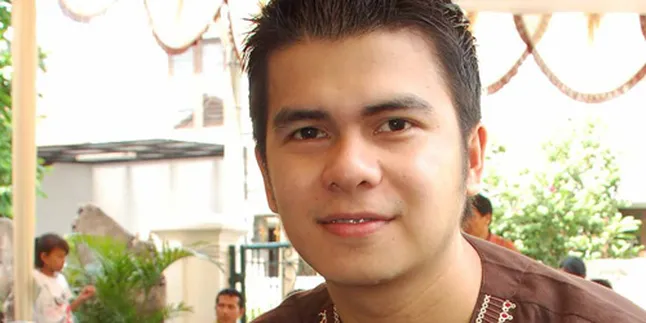 Handika Pratama Sementara Tinggalkan Sinetron