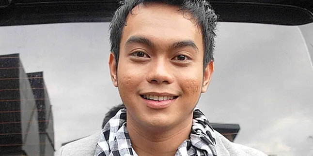 Manggung Bareng Afgan, Adhareza Jadi Semangat