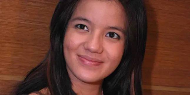 Sheila Marcia Joseph Persiapan Melahirkan