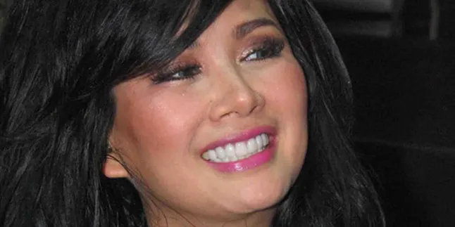 Titi DJ Masih Marah Sama KD?