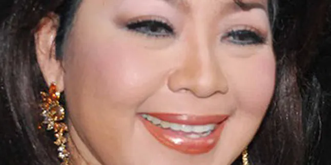 Diana Nasution: Julie Punya Hati Yang Baik