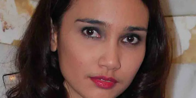 Febby Febiola Tak Setuju Pria WNA Harus Jaminkan Rp500 Juta