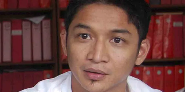 Sidang Pasha Ungu Tertunda Dua Jam