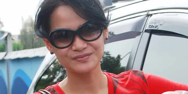 Sheza Idris Ingin Pacar Yang Lebih Baik