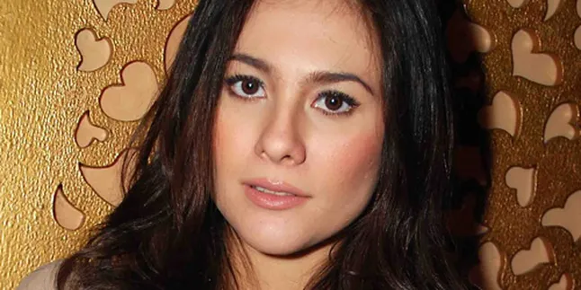 Wulan Guritno: DetikHot, Okezone, Vivanews Salah Tulis