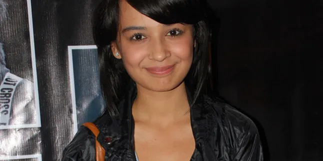 Shireen Shock Karena Diusir Dari Persidangan