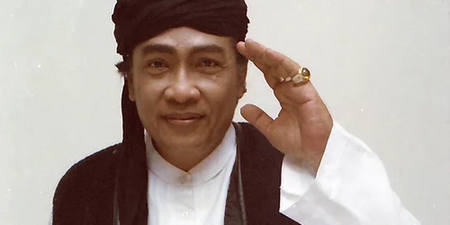 Torro Margen Siap Bersaing di Pilkada Pemalang