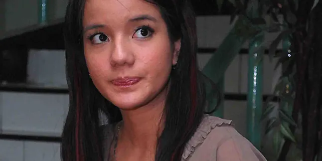 Sheila Marcia Enggan Lakukan Tes DNA Anaknya