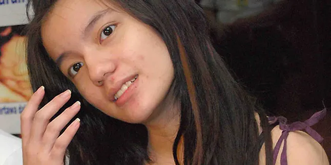 Sheila Berharap Anaknya Bisa Setegar Mamanya