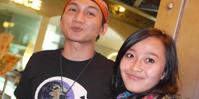 Anji - Rini Berencana Jenguk Sheila