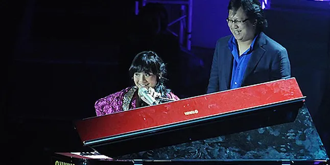 Konser Gita Sukses, Erwin Gutawa Terharu