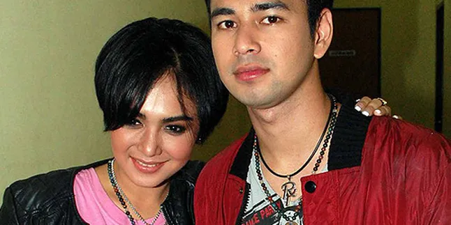 Duet Dadakan, Raffi Ahmad - Yuni Shara PeDe