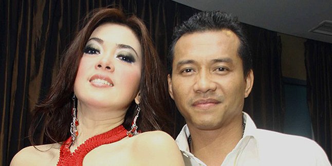 Duet Anang - Syahrini Bakal Berlanjut