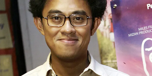 'LASKAR PELANGI' Dicintai di Arab