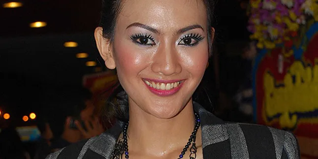 Merry Putrian Nggak Mau Pacar Memalukan