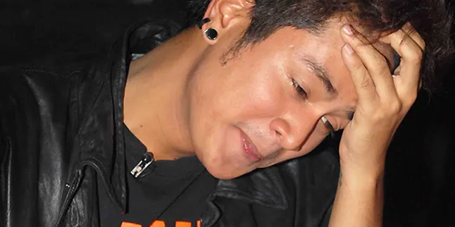 Dwi Andhika Balik ke Sinetron