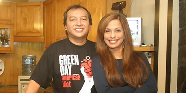 Soraya Haque, Bercinta Untuk Relaksasi