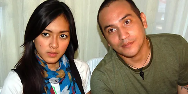 Gary Iskak Siap Jalani Tes DNA Gary Iskak Siap Jalani Tes DNA