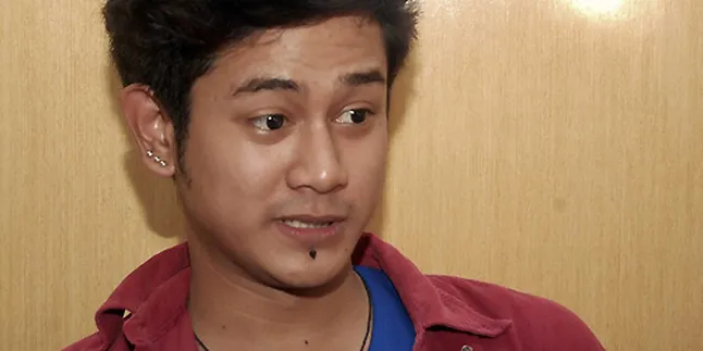 Dwi Andhika, Manfaatkan Break Syuting Untuk Pacaran