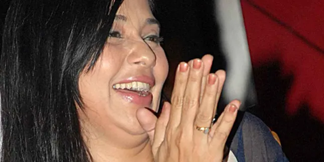 Pencalonan Ayu Azhari Akhirnya Kandas