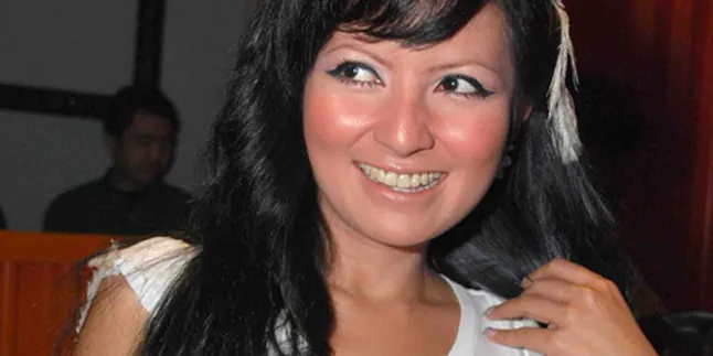 Five Vi Dukung Pidanakan Pelaku Nikah Siri