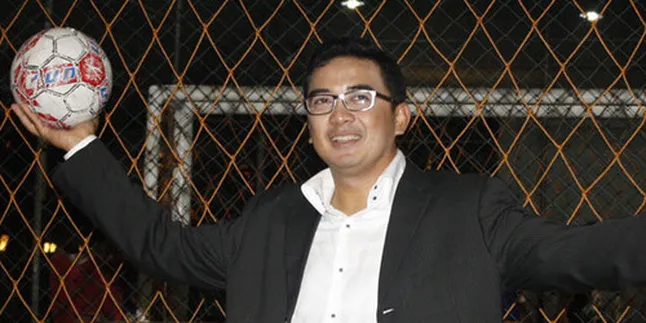 Farhan Siap Kelola Persib Secara Komersil