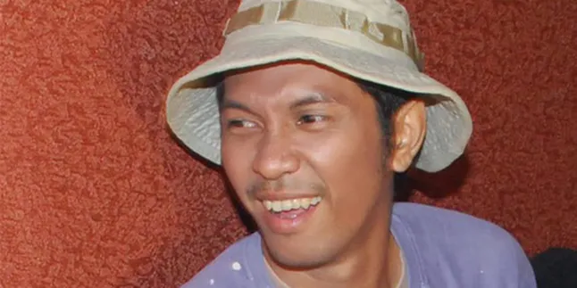 Ridho Garap Soundtrack 'SAFANA' Tanpa Slank