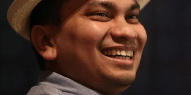 Tompi Tidak Mau Menyanyi di Depan Pasien