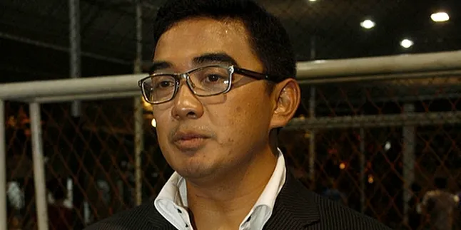 Farhan: Sepak Bola Tak Beda Dengan Durian