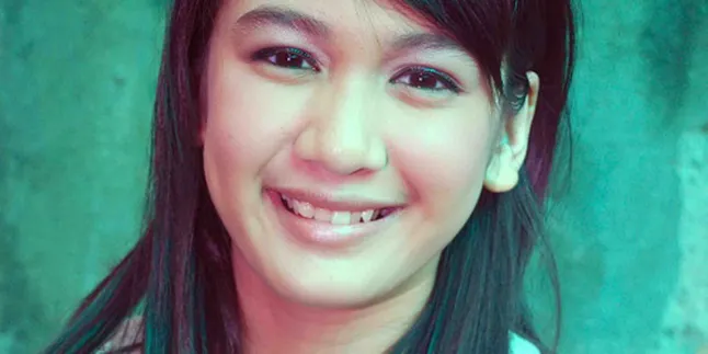 Dhea Anissa Diizinkan Pacaran Berkat Sang Kakak