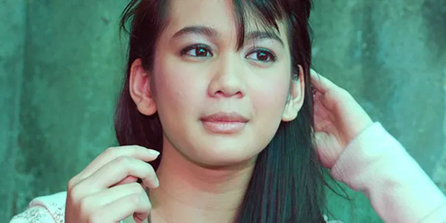 Dhea Anissa Pacaran Dikawal Mama