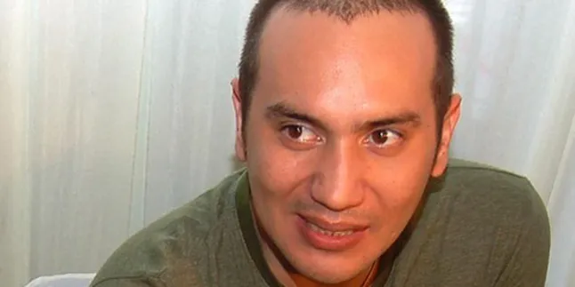 Gary Iskak Ingin Tempuh Jalan Kekeluargaan