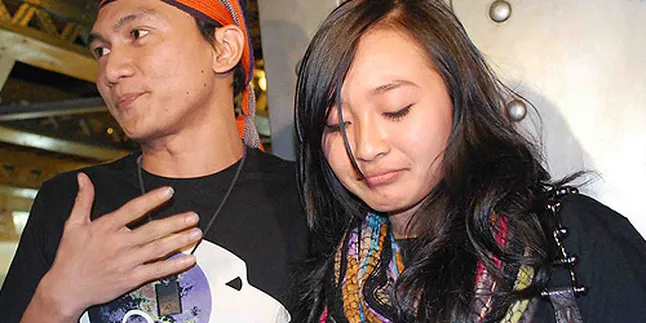 Anji Drive: Rini Adalah Wanita Terindah