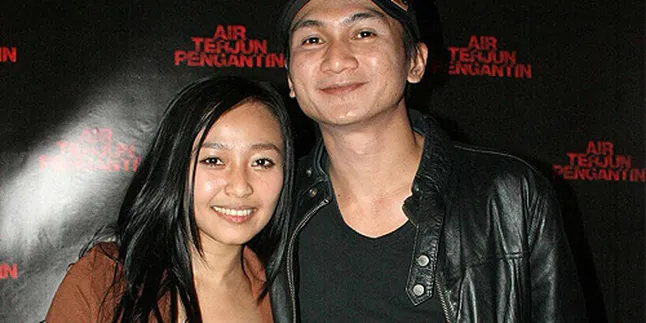 Anji Tak Mau Bicarakan Sheila Marcia