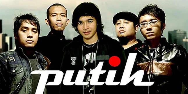 Luncurkan Album Ketiga, Putih Minta Bantuan Penggemar